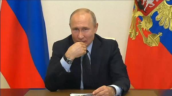 Минкомсвязи попросило Путина спасти ИТ-рынок, обязав госкомпании покупать строго отечественное ПО