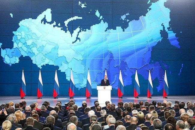 Россия заняла 154-е место из 163 стран в рейтинге миролюбия