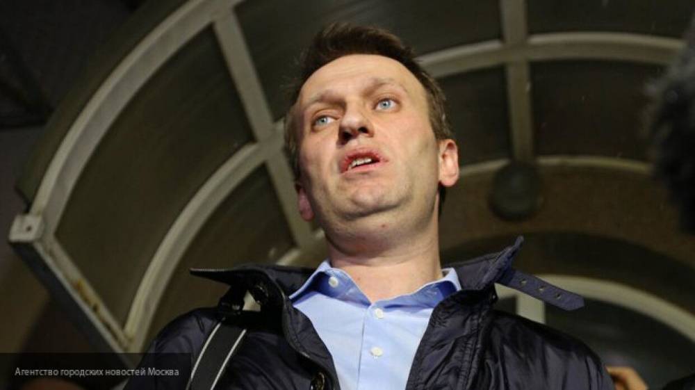 Задержанный в Петербурге педофил оказался сторонником Алексея Навального