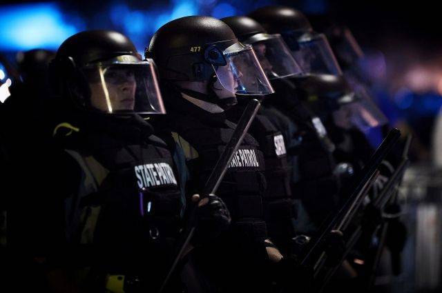 В Миннеаполисе рассказали о готовящейся реформе в полиции