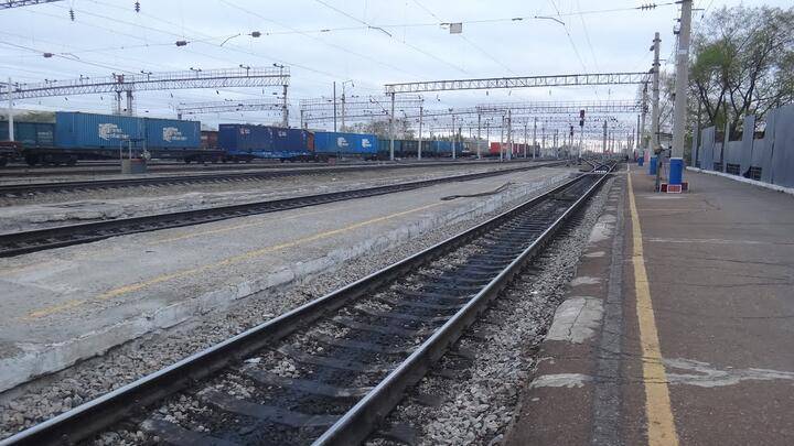 6 переездов Забайкальской железной дороги оборудуют комплексами контроля на основе GSM-связи