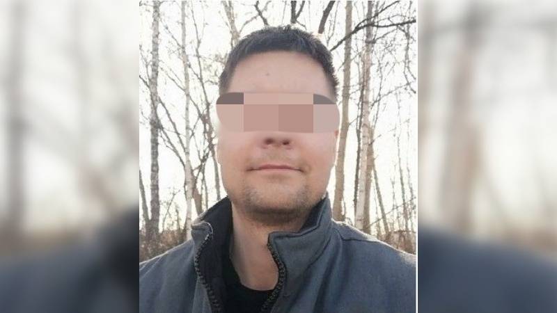 В Башкирии закончились поиски пропавшего мужчины