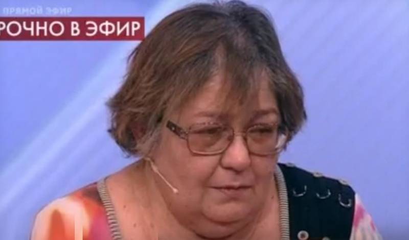 Сын погибшего в ДТП с Михаилом Ефремовым, назвал показанную по ТВ вдову ненастоящей