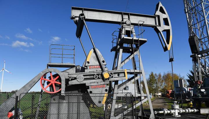 Американская сланцевая нефтедобыча может рухнуть