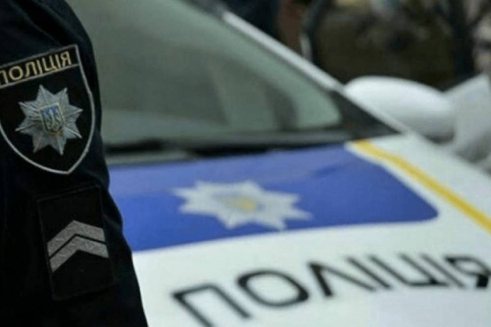 В Киеве водитель сбил на пешеходном переходе следователя полиции и скрылся