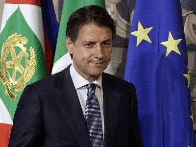 Премьер-министра Италии допросят в связи с реакцией на вспышку коронавируса
