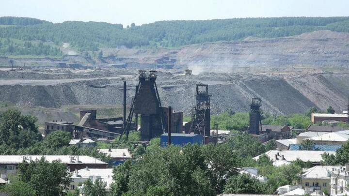 Из-за нарушений техники безопасности приостановлена деятельность участка шахты в Кузбассе