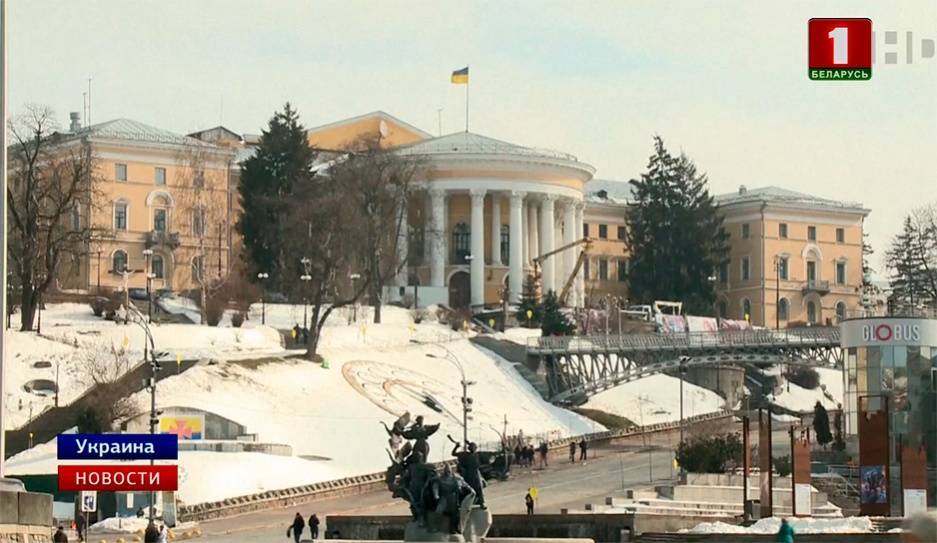 МВФ поставил Украине основные условия для кредитования в режиме Stand By