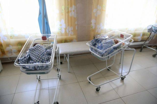 Академик РАН рассказала о влиянии коронавируса на рождаемость