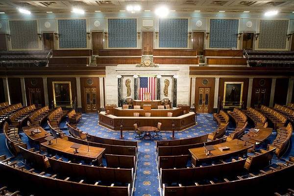 В Конгрессе США предложили признать Россию «спонсором терроризма»