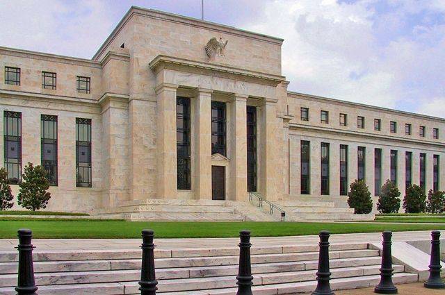Глава ФРС считает неверным сравнивать нынешний кризис с Великой депрессией