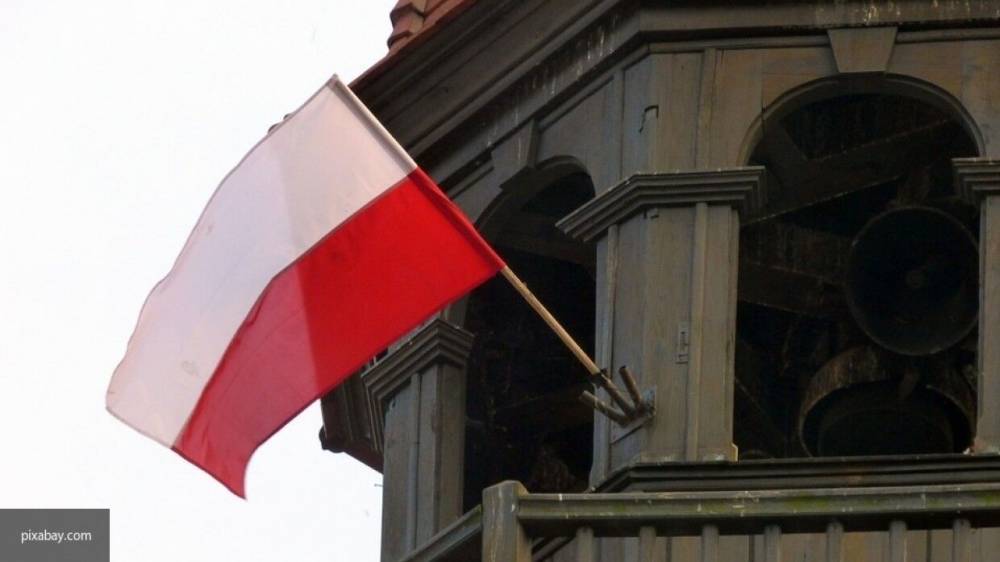 Политолог Шпаковский рассказал, чем грозит Польше размещение ядерного оружия США