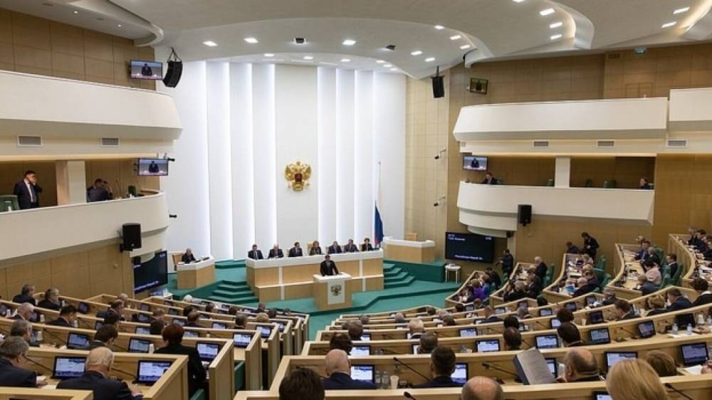 Сенатор Леонков призвал пожизненно лишать прав за вождение в нетрезвом состоянии