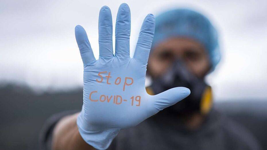 В ВОЗ заявили о необычайно низкой смертности от Covid-19 в России
