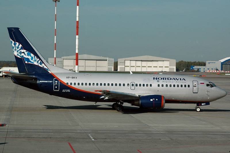 Из Уфы в Санкт-Петербург будет летать новая авиакомпания
