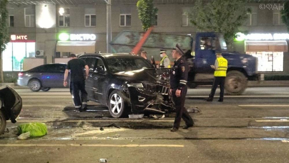 Родственники погибшего по вине Ефремова водителя считают актера преступником
