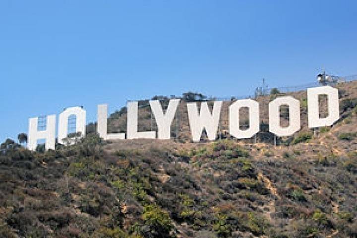 Голливуд получил разрешение возобновить съемки 12 июня
