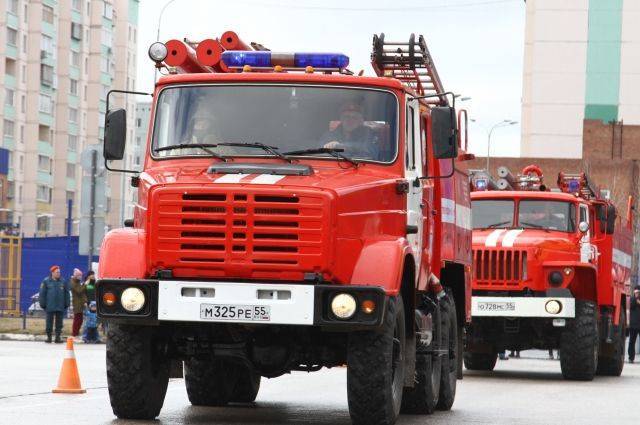 В Комсомольске-на-Амуре мужчина украл из пожарной части дорогие инструменты