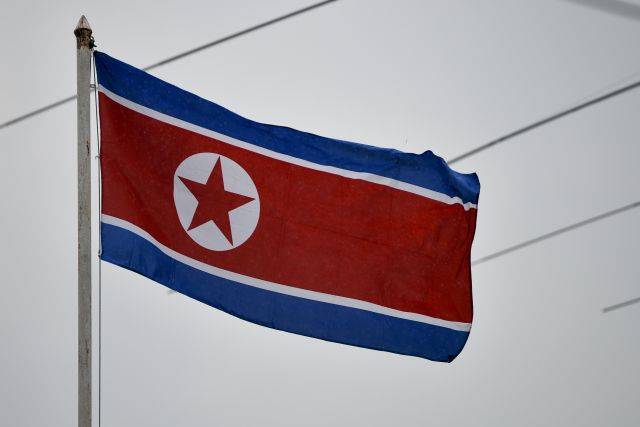 КНДР призвала США не вмешиваться в межкорейские отношения