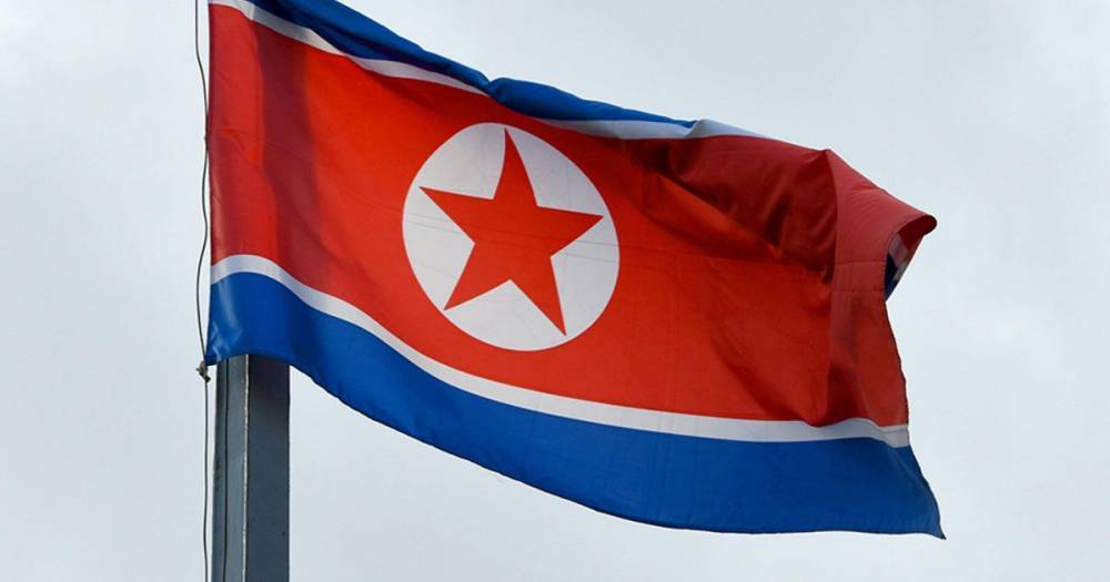 В КНДР потребовали от США не вмешиваться в отношения с Южной Кореей