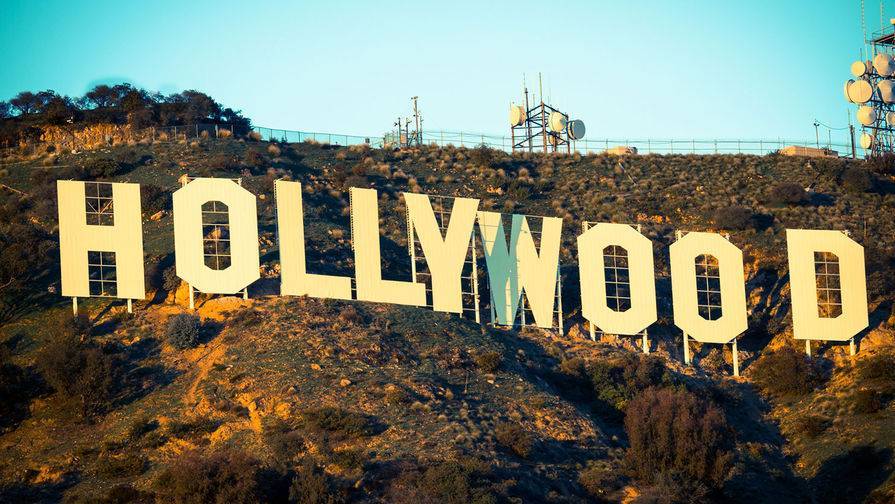 Киностудии Голливуда смогут вернуться к съемкам