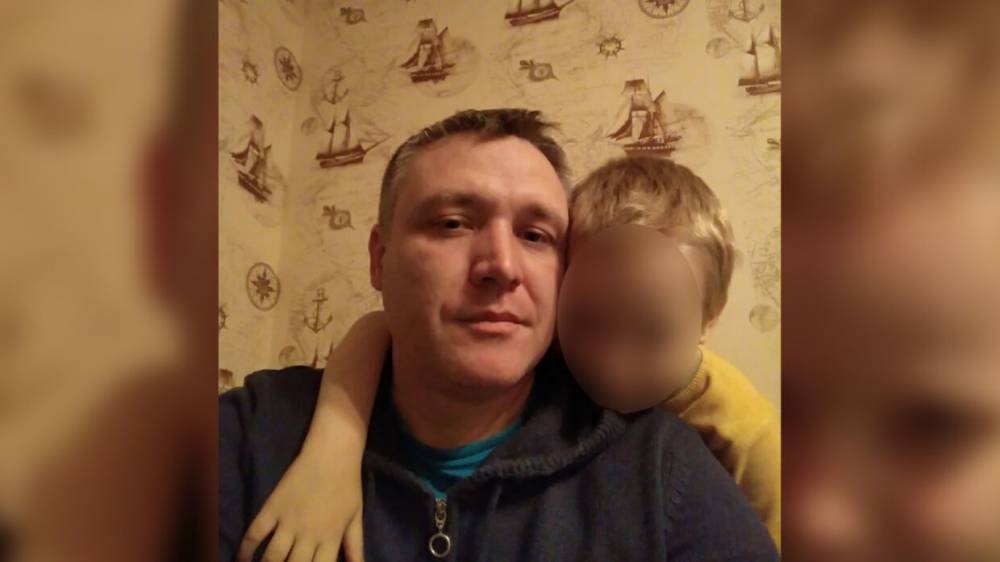 Отец «пьяного мальчика» потребовал максимального наказания для Ефремова
