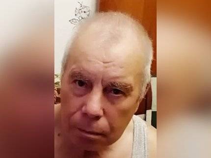 В Уфе ищут без вести пропавшего 81-летнего Сабита Ахметшина