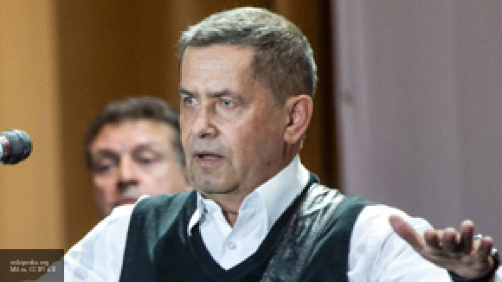 Лидер группы "Любэ" раскрыл место нахождения "пропавших" 200 миллионов рублей