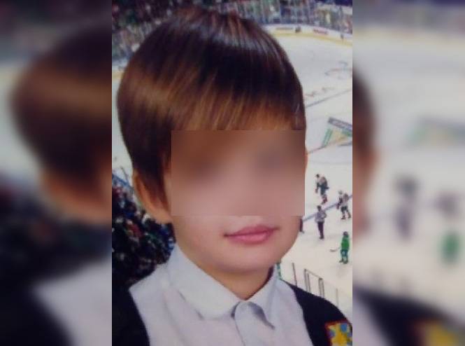 В Уфе завершили поиски пропавшего 10-летнего мальчика
