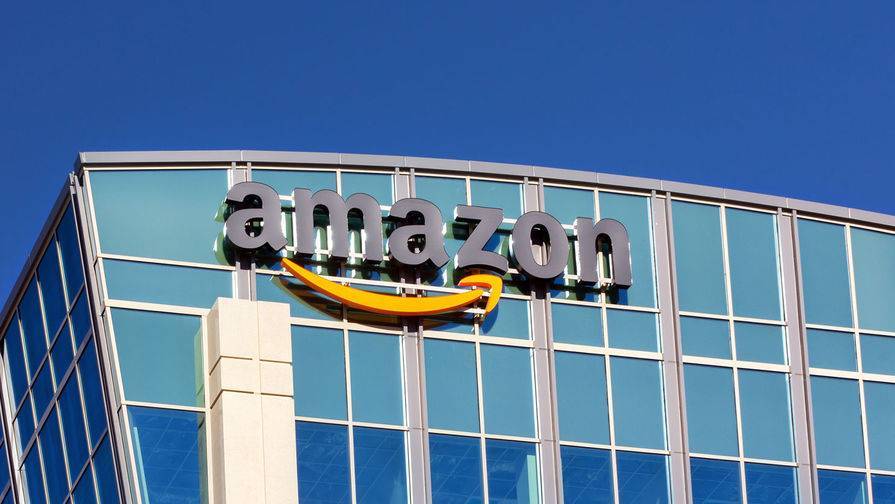 Amazon запрещает полиции использовать свою технологию распознавания лиц