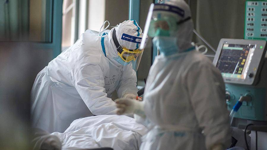 В Башкирии нашли еще двух зараженных коронавирусом