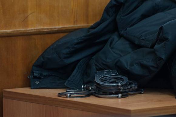 В Подмосковье по делу о похищении сына адвоката Скрыпника задержан его коллега