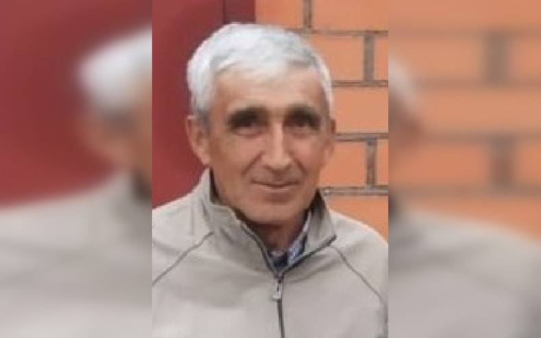 В Башкирии пропал без вести 65-летний Харрас Уразаев