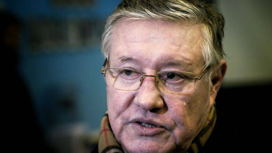 Комментатор Орлов оценил перспективы возвращения Кокорина в «Зенит»