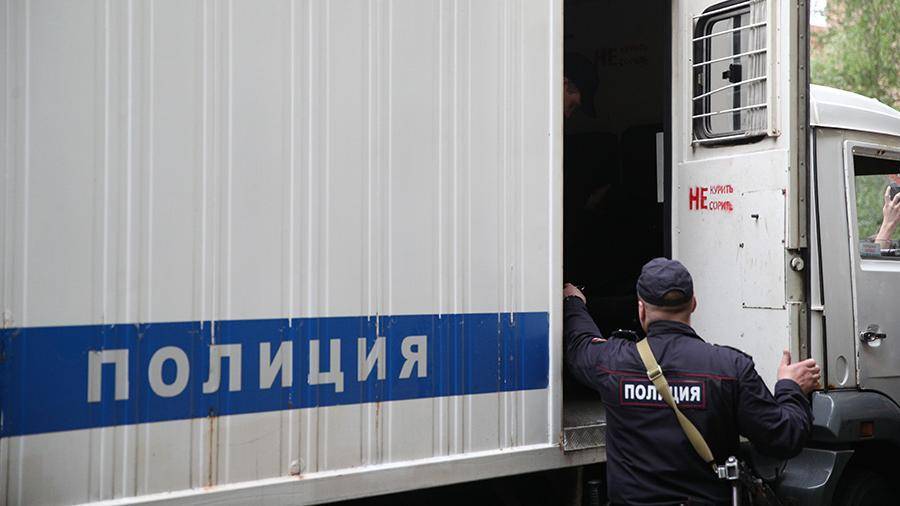 В Хабаровске осудили шесть человек за участие в террористической организации