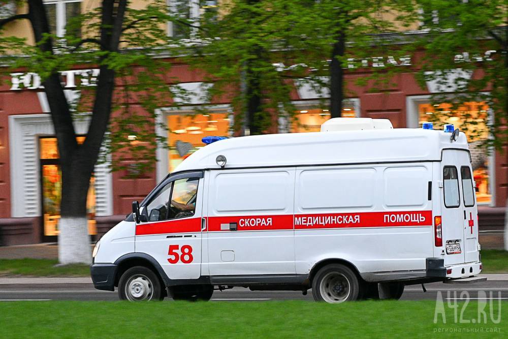 Кузбасские медики получили более 200 миллионов рублей выплат за работу с коронавирусом