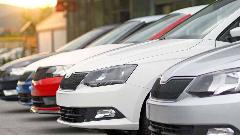 После снятия ограничений продажи новых авто превзошли майский показатель прошлого года на 20%