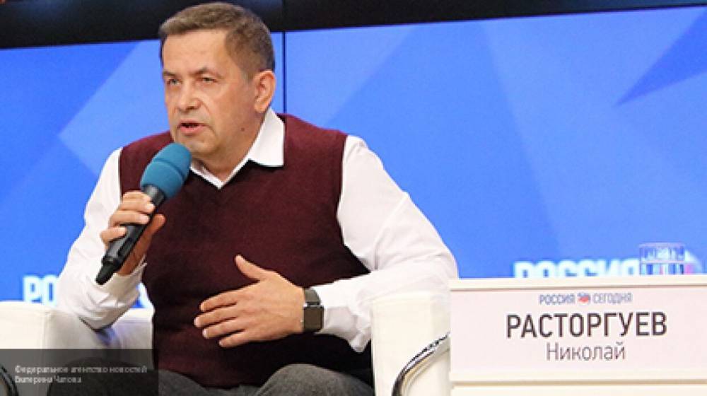 Солист "Любэ" Расторгуев рассказал о судьбе "пропавших" 200 млн рублей