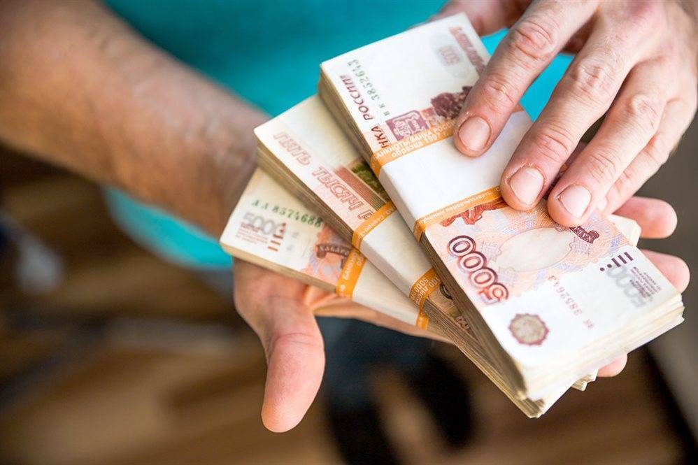 В Чердаклинском районе ищут желающих зарабатывать больше 50000 рублей