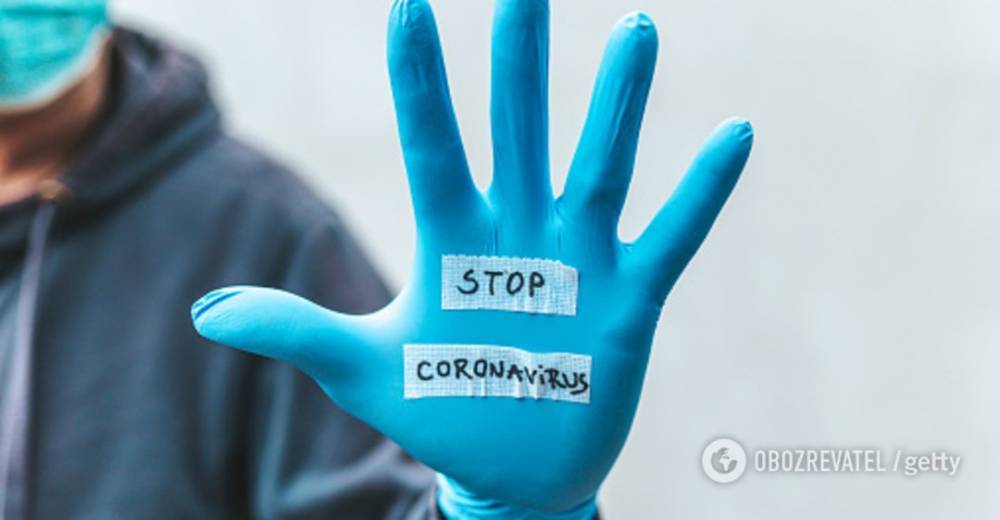 В Китай снова вернулся коронавирус: статистика по COVID-19 на 11 июня. Постоянно обновляется