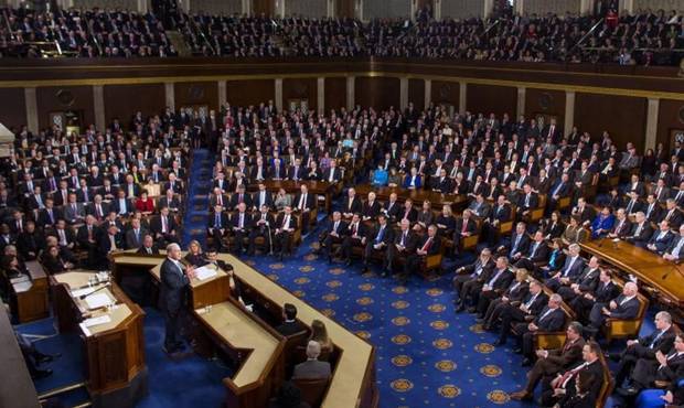 Американские парламентарии предложили ввести против России «самые жесткие санкции»