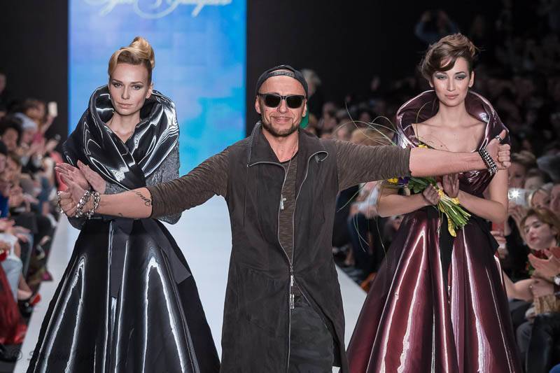 В Уфе пройдет fashion-шоу именитого российского дизайнера