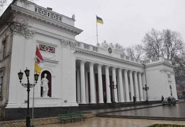 Хищение на 131 млн грн: чиновникам Одесской мэрии сообщили о подозрении