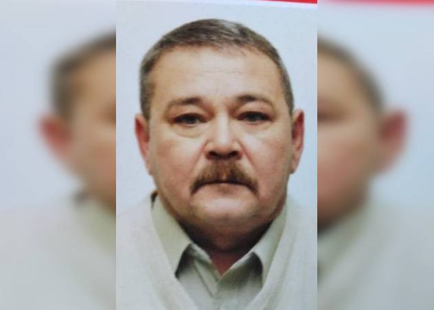В Башкирии без вести пропал 55-летний Рашит Давлетбаев - news102.ru - Башкирия