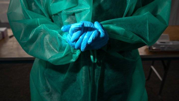 Новый антирекорд по коронавирусу: в Украине почти 700 новых случаев