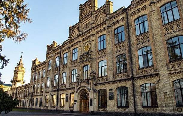 Шесть украинских университетов вошли в рейтинг лучших вузов мира