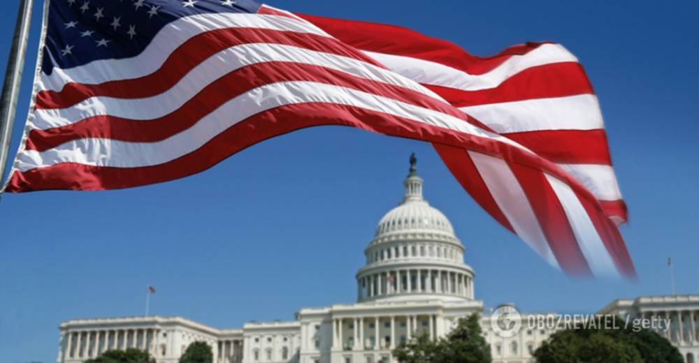 В конгрессе США Россию захотели признать спонсором терроризма: обнародован доклад