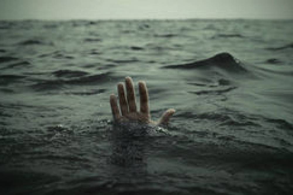 В Сумской области во время купания в реке утонули двое подростков