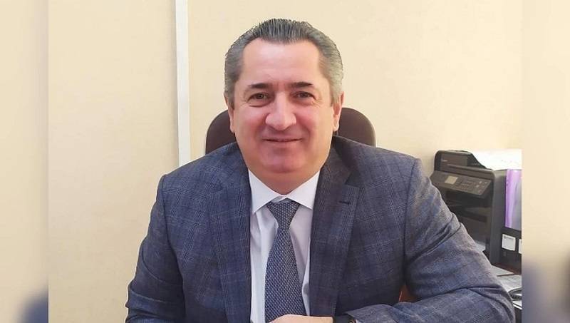В Башкирии назначен новый руководитель Госкомтранса