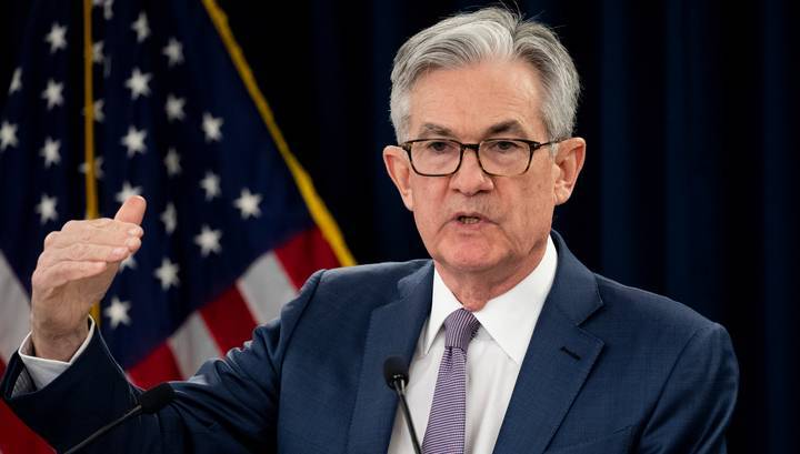 ФРС готова годами сохранять чрезвычайную поддержку экономики